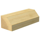 Trend Tools 46/38X1/2TC Bearing Guided Chamfer Cutter 45 Degrees