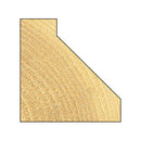 Trend Tools 46/380X1/2TC Bearing Guided Chamfer Cutter 45 Degrees