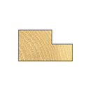 Trend Tools 46/39X1/2TC Bearing Guided 35Mm Diameter Rebater