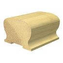 Trend Tools 46/42X1/2TC Guided Thumb Mould Cutter