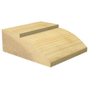 Trend Tools C191X1/2TC Bearing Guided Hand Rail 51Mm Radius