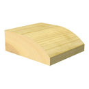 Trend Tools C191X1/2TC Bearing Guided Hand Rail 51Mm Radius