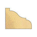 Trend Tools C217X1/2TC Bearing Guided Elegant Mould 10.5Mm Radius