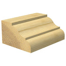 Trend Tools C217X1/2TC Bearing Guided Elegant Mould 10.5Mm Radius