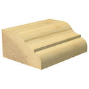 Trend Tools C217X1/2TC Bearing Guided Elegant Mould 10.5Mm Radius