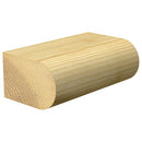 Trend Tools 9/11X1/4TC Staff Bead Nosing