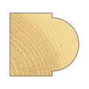 Trend Tools 46/57X1/2TC Guided Staff Bead Cutter