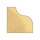 Trend Tools 46/62X1/2TC Bearing Guided Quirk Ogee Cutter