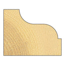 Trend Tools 46/67X1/2TC Bearing Guided Ogee Cutter