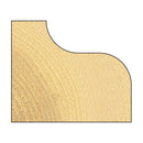 Trend Tools 46/67X1/2TC Bearing Guided Ogee Cutter