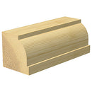 Trend Tools 46/8/50X1/4TC Guided Glazing Bar Cutter
