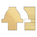 Trend Tools C266X1/4TC Guided Glazing Bar Cutter