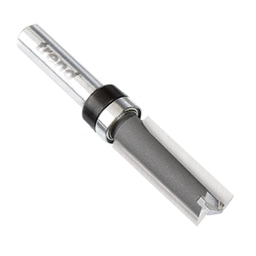 Trend Tools 46/903X1/4TC Guided Profiler 9.5Mm Dia X 25Mm
