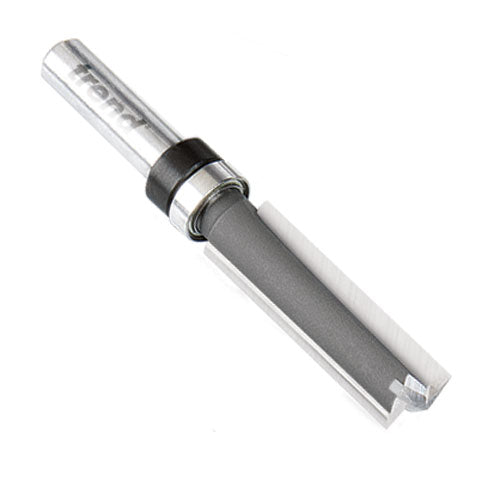 Trend Tools 46/904X1/4TC Guided Profiler 9.5Mm Dia X 32Mm