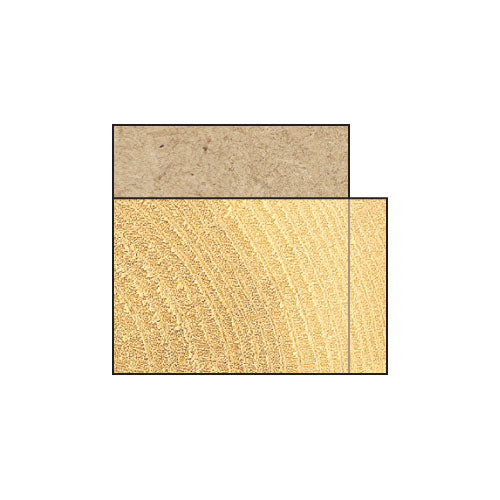 Trend Tools 46/900X1/4TC Guided Profiler 9.5Mm Dia X 6Mm Cut
