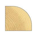 Trend Tools 46/97X1/2TC Bearing Guided Ovolo Cutter 22.2Mm Radius