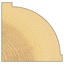 Trend Tools 46/98X1/2TC Bearing Guided Ovolo Cutter 31.8Mm Radius