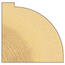 Trend Tools 46/98X1/2TC Bearing Guided Ovolo Cutter 31.8Mm Radius