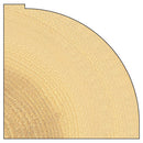 Trend Tools 46/99X1/2TC Bearing Guided Ovolo Cutter 38.1Mm Radius