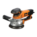 Triton 460509 500W Geared Eccentric Orbital Sander