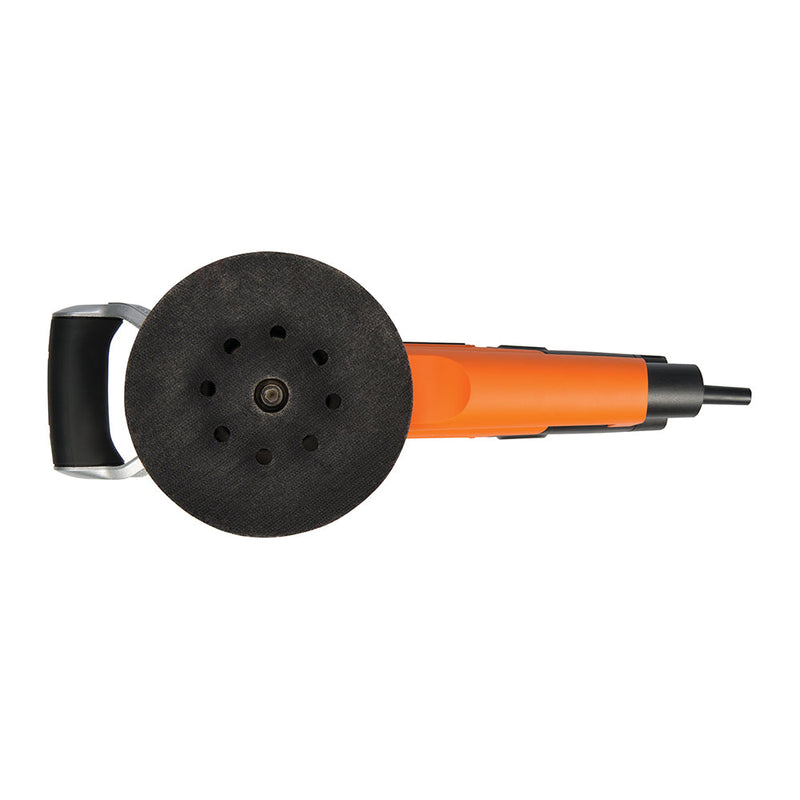 Triton 460509 500W Geared Eccentric Orbital Sander