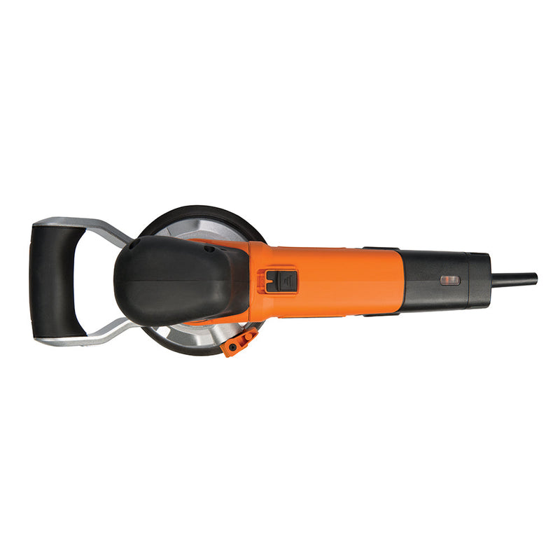 Triton 460509 500W Geared Eccentric Orbital Sander