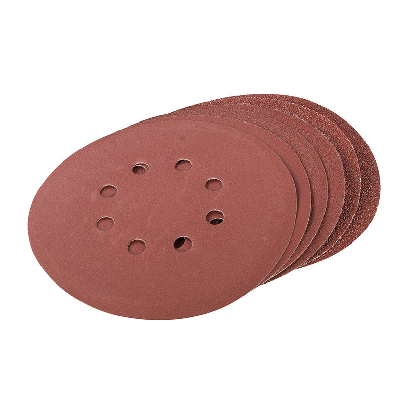 Triton 460509 500W Geared Eccentric Orbital Sander