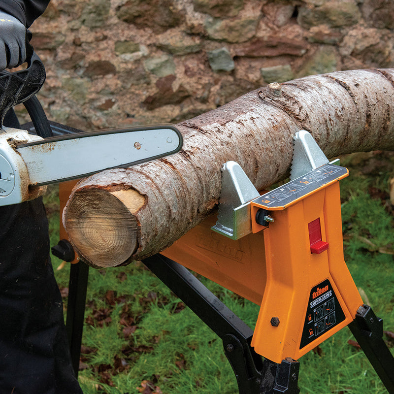 Triton 461497 Log Jaws
