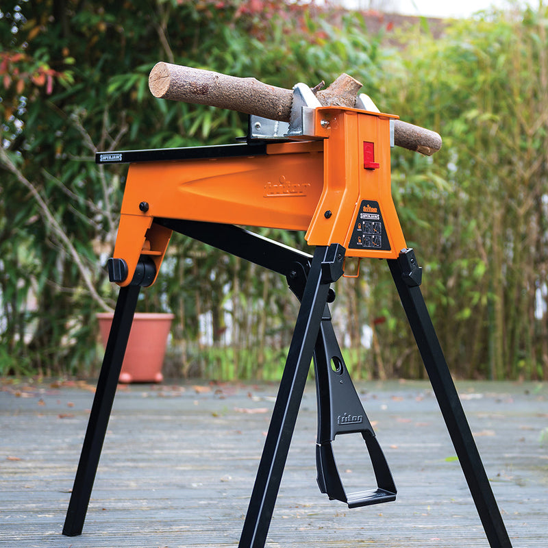 Triton 461497 Log Jaws