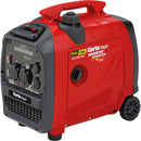 Clarke 8877136 DFI1950 1.85kVA  Duel Fuel Petrol / LPG Inverter Generator