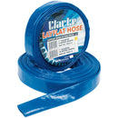 Clarke 7955170 7955170 10mm x 4" Diameter LayFlat Hose