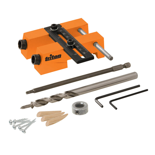 Triton 463419 Adjustable Jig