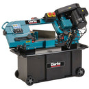 Clarke 6460123 CBS7MC 270x180mm (10-5/8"x7") Metal Cutting Bandsaw