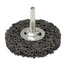 Silverline 465434 Polycarbide Abrasive Wheel
