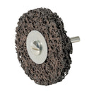 Silverline 465434 Polycarbide Abrasive Wheel