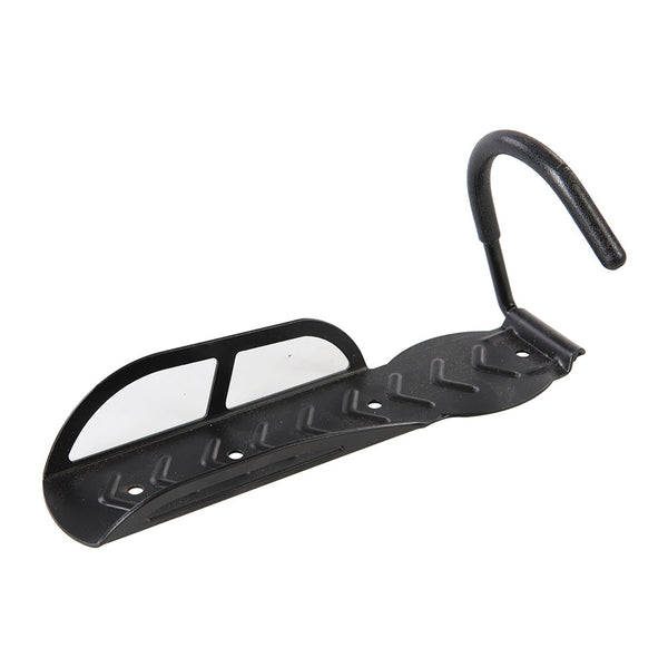Silverline 465447 Wall-Mounted Bicycle Hook