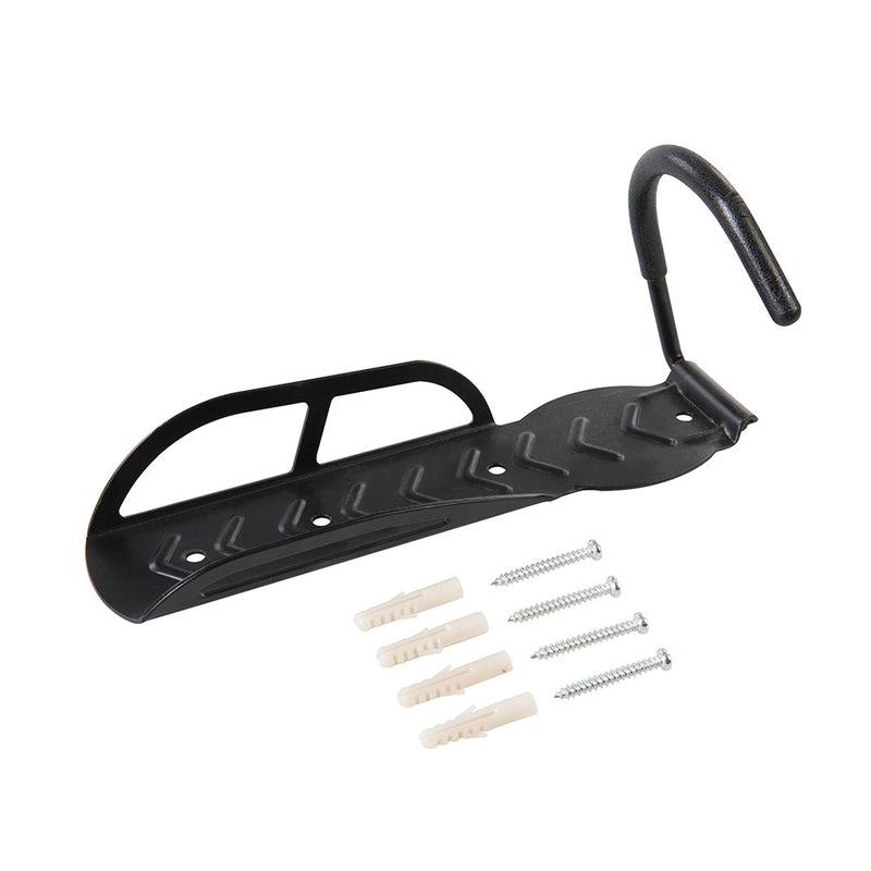 Silverline 465447 Wall-Mounted Bicycle Hook