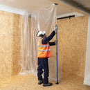 Silverline 465983 Easy Prop