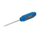 Silverline 469539 Pocket Digital Probe Thermometer