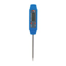Silverline 469539 Pocket Digital Probe Thermometer