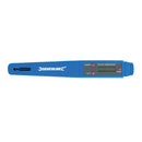 Silverline 469539 Pocket Digital Probe Thermometer
