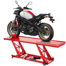 Clarke 7610201 CML7 360kg Motorcycle Lift