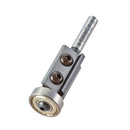 Trend Tools 46/03X1/4TC Rota-Tip Cutter 19 Mm Diameter