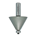 Trend Tools 46/106X1/2TC Bevel Cutter