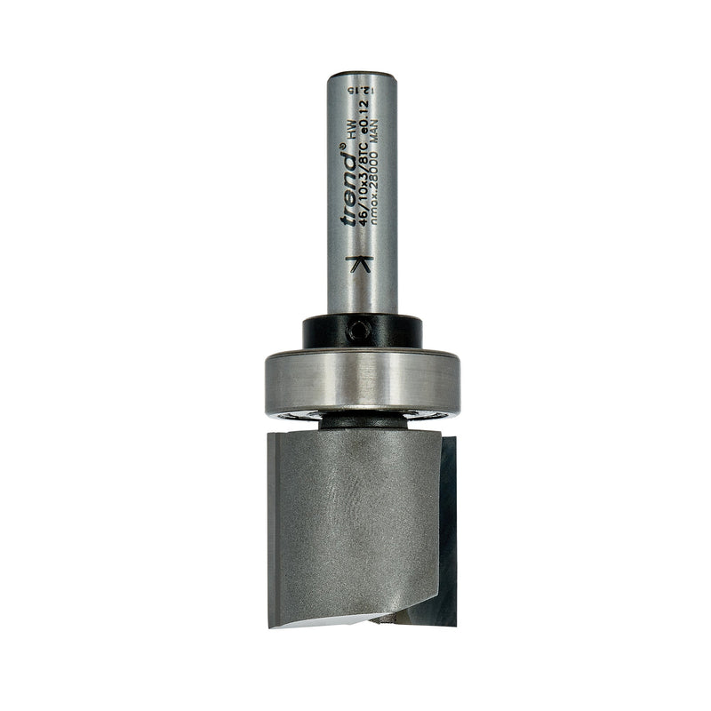 Trend Tools 46/10X3/8TC Profiler Cutter
