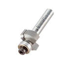 Trend Tools 46/115X1/4TC Bearing Guided Ovolo Cutter 1.6Mm Radius