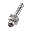 Trend Tools 46/116X1/4TC Bearing Guided Ovolo Cutter 2Mm Radius