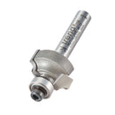 Trend Tools 46/11X1/4TC Bearing Guided Ovolo Cutter 3.2Mm Radius