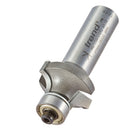 Trend Tools 46/130X1/2TC Bearing Guided Ovolo Cutter 6.3Mm Radius