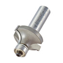 Trend Tools 46/140X1/2TC Bearing Guided Ovolo Cutter 9.5Mm Radius